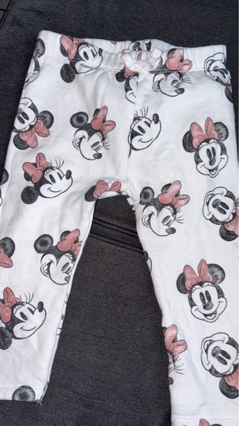 Ensemble Minnie neuf