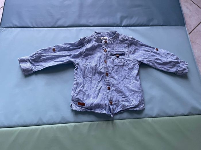 Lot 12 mois - photo numéro 11