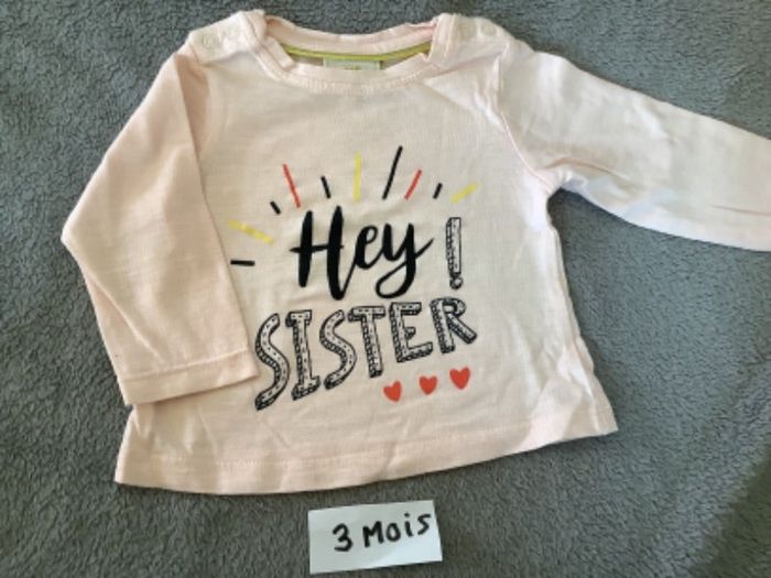 T-shirt ml