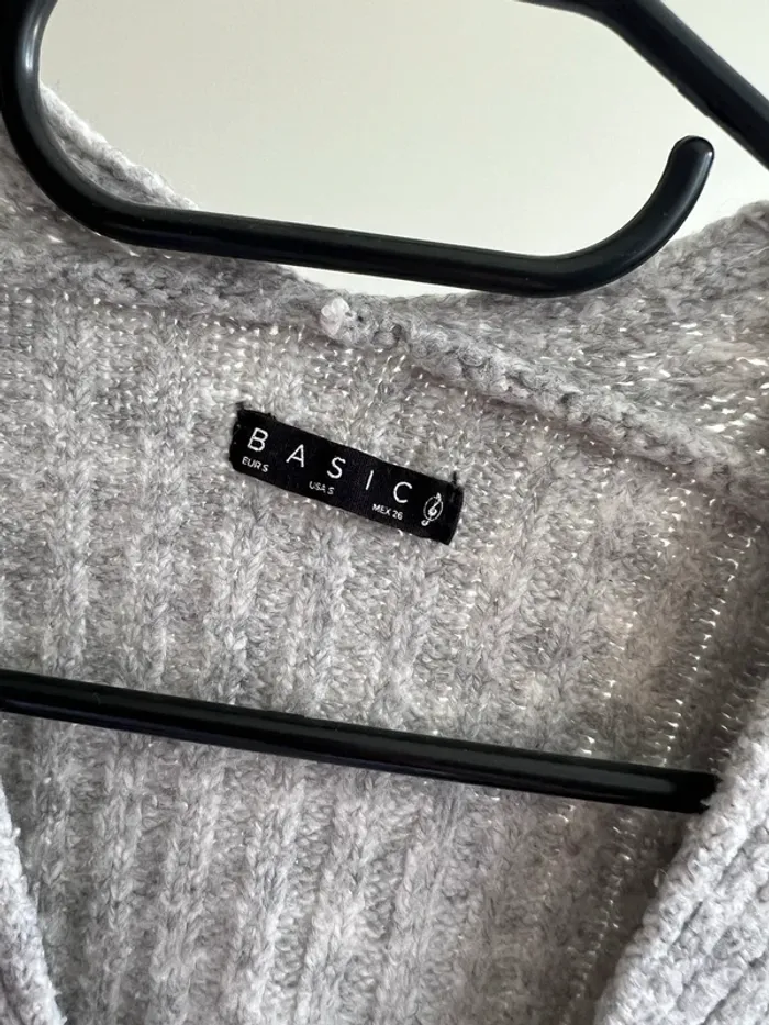 Pull femme - photo numéro 4