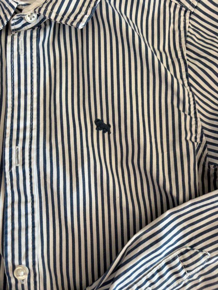 Chemise - photo numéro 3