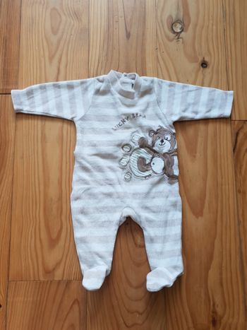 Pyjama Petit Kimbaloo.