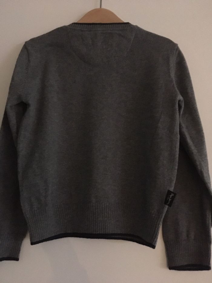 Pull Pepe Jeans - photo numéro 2