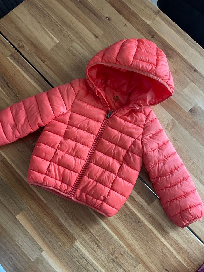 Lot vêtements 5 ans - photo numéro 7