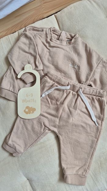 Ensemble Jogging