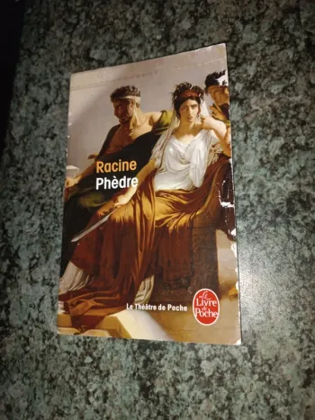Racine. Phèdre