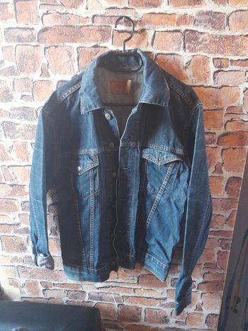 Veste jeans Levi's