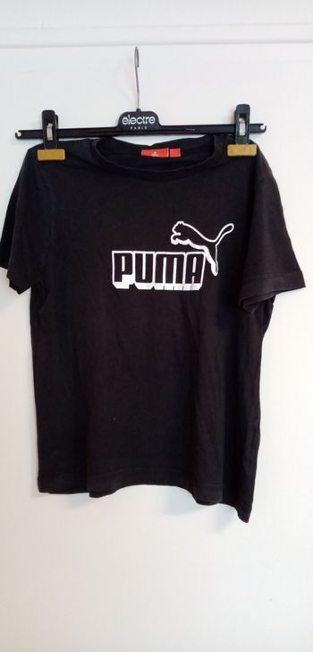 t-shirt puma