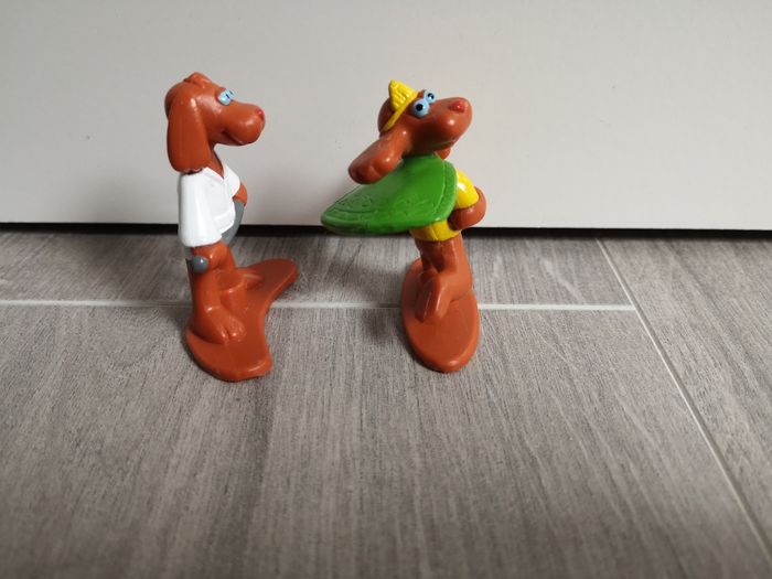 Figurine Chocapic - photo numéro 4