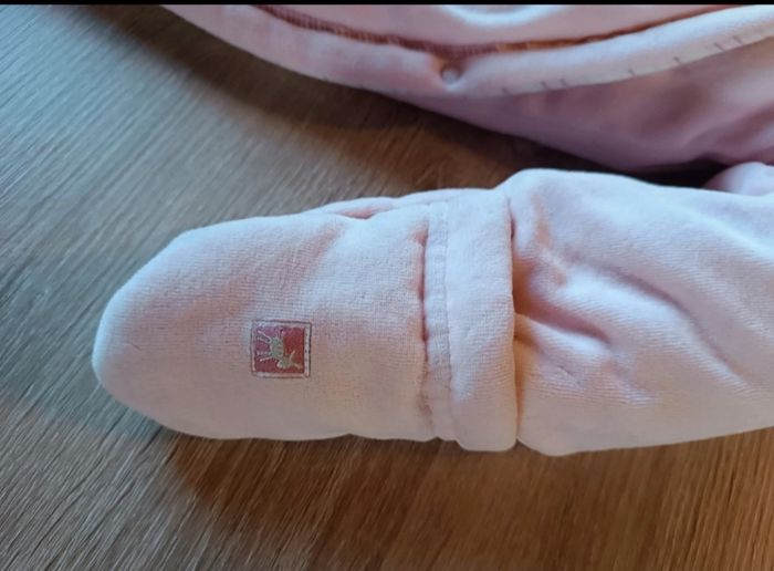 Combinaison Influx 12 mois - photo numéro 6