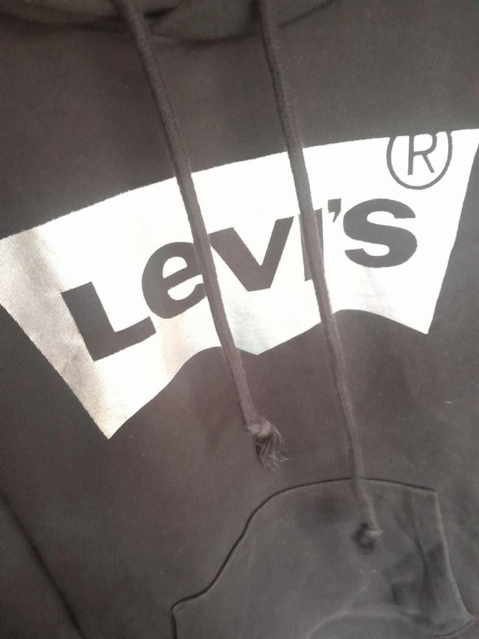 Pull levi's xs femme 🚺 - photo numéro 5