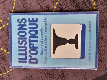 Illusions d'optique 