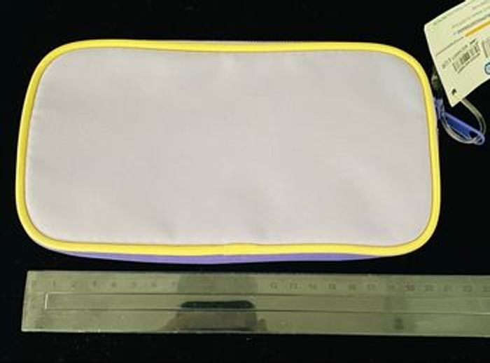 B5942❤️Trousse scolaire école Alice aux pays des merveilles Disney - photo numéro 4