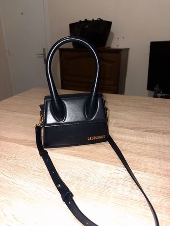 Sac jacquemus chiquito