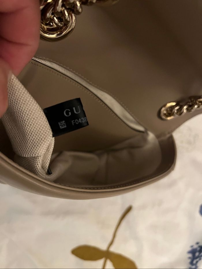 Sac Gucci marmont neuf - photo numéro 10