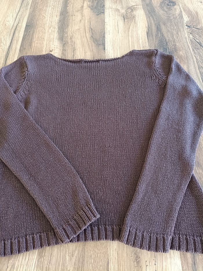 Pull femme kiabi - photo numéro 2