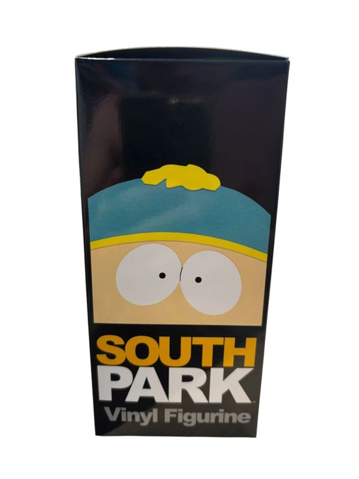 Figurine SouthPark Kenny Comedy Central Khadou neuf - photo numéro 4