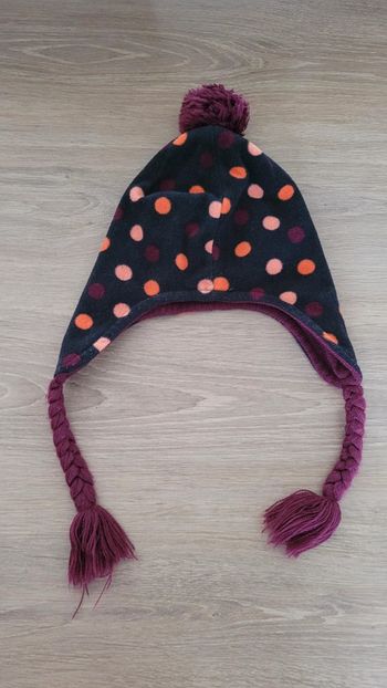 Bonnet
