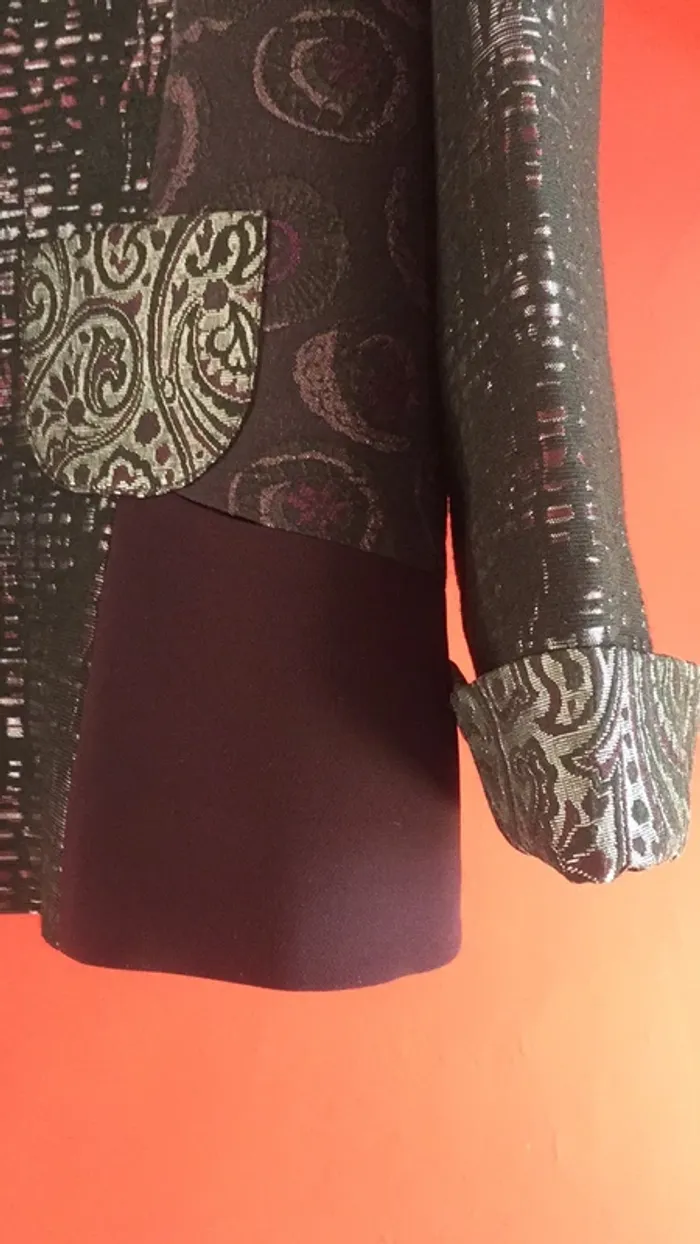 Veste Christine Laure - photo numéro 4