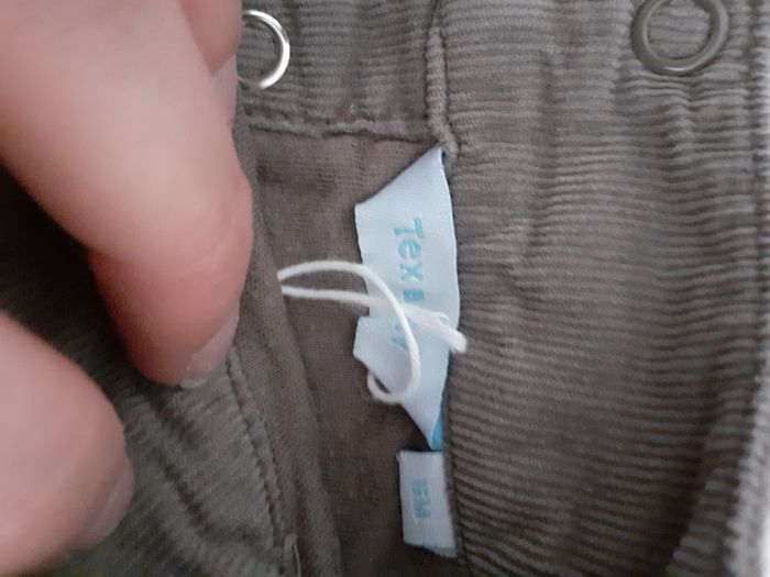 Robe - photo numéro 3