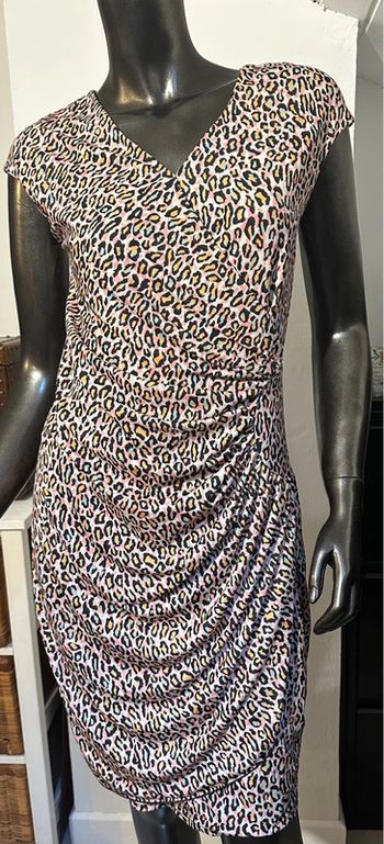 Robe Élégante Morgan