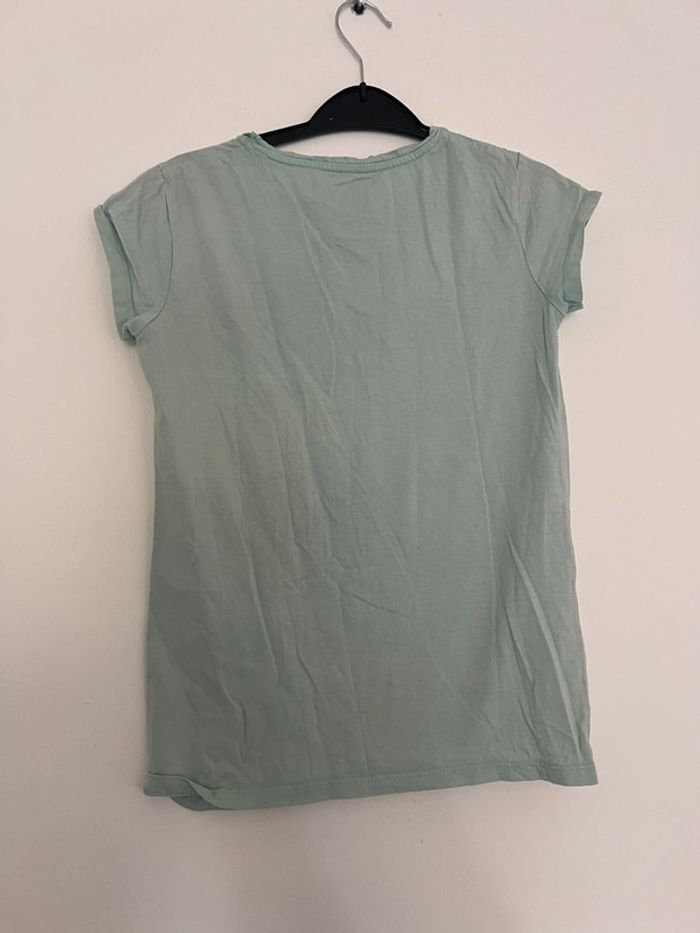 Tee shirt 12ans - photo numéro 2