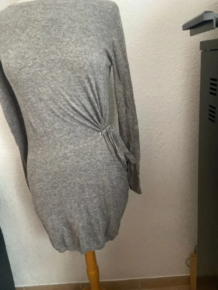 Robe pull T36 - photo numéro 2