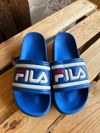 Tong fila