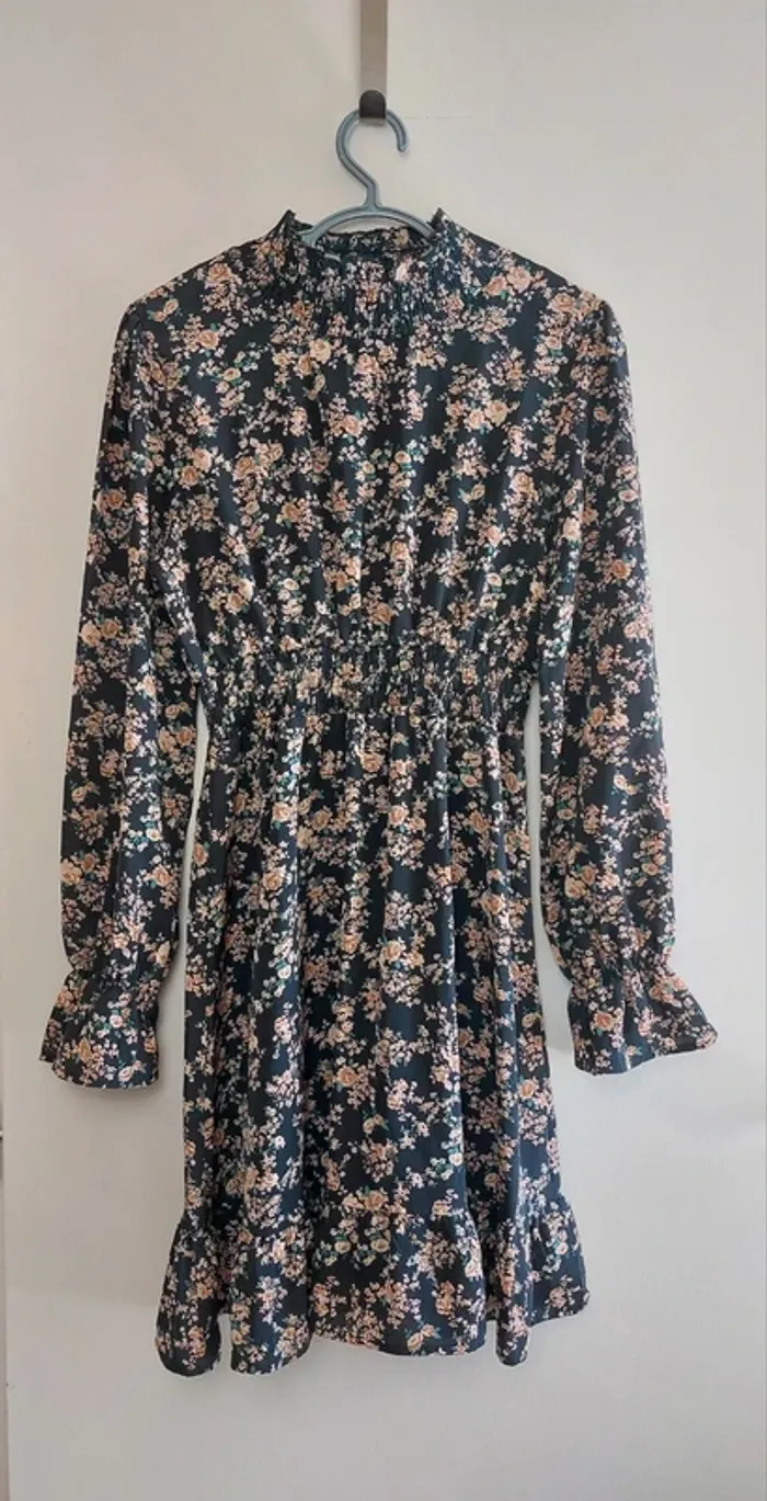 Robe taille 36 ou S