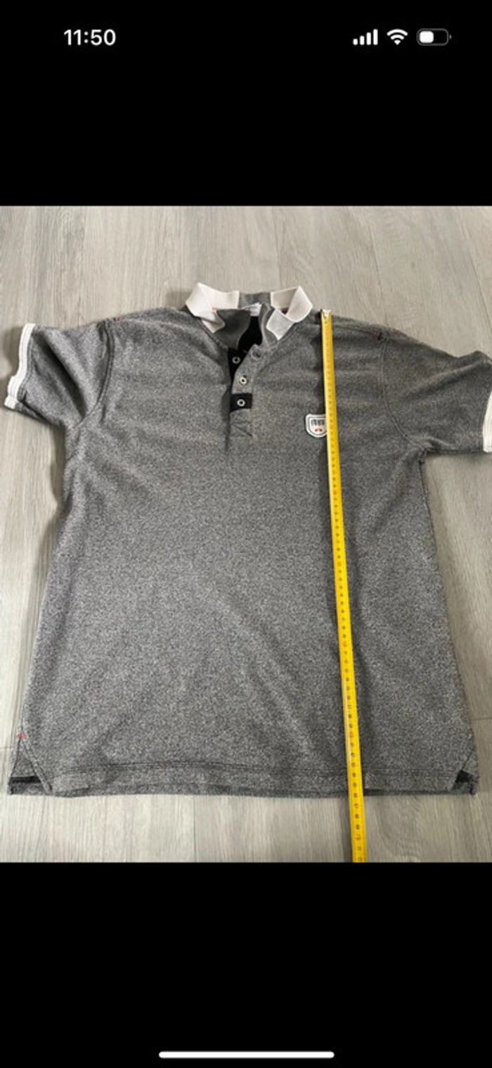 Polo Ellesse taille M - photo numéro 7