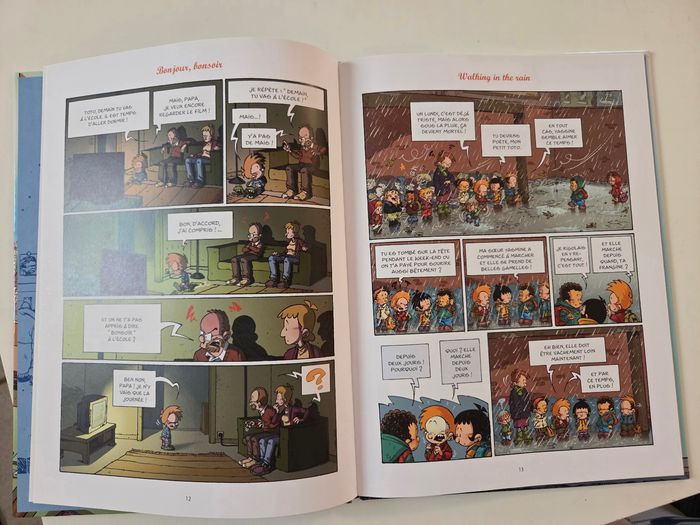 Bd les blagues de Toto n°3 - photo numéro 4