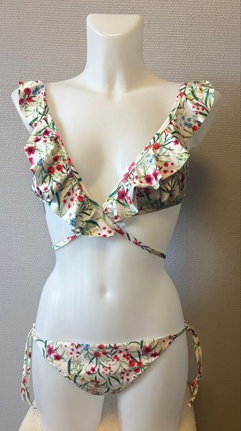 Maillot de bain Calzedonia 