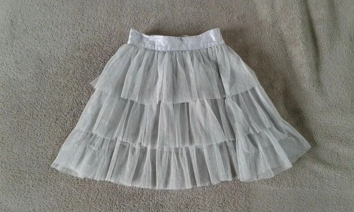 Lot vetements printemps été fille 3ans - photo numéro 4