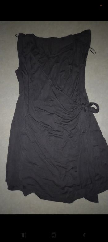 Robe grossesse/allaitement