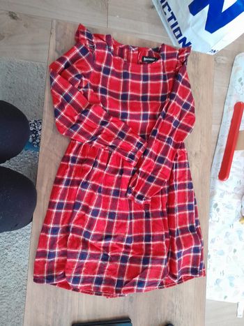 Robe 8A