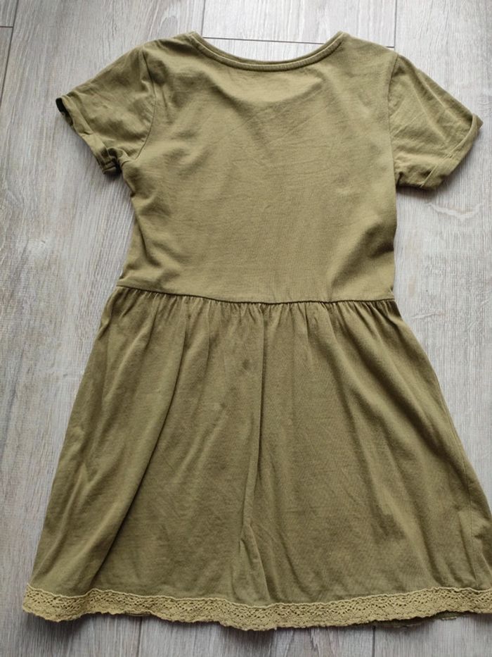 Robe Lupilu - photo numéro 3