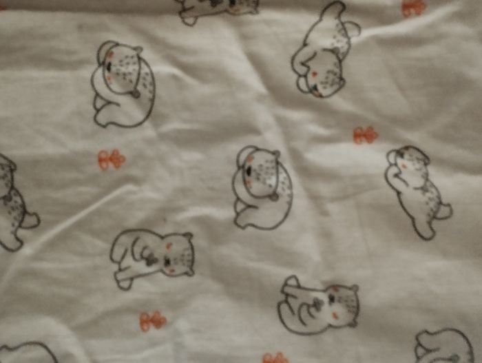 Petit tapis d'éveil - photo numéro 2