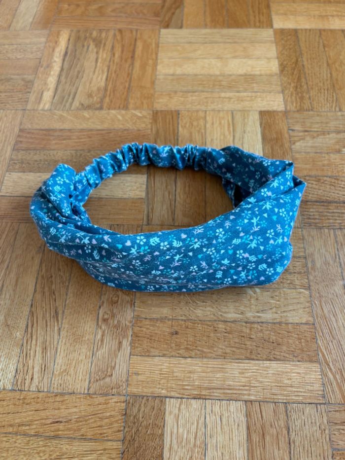 Bandeau bébé parfait état