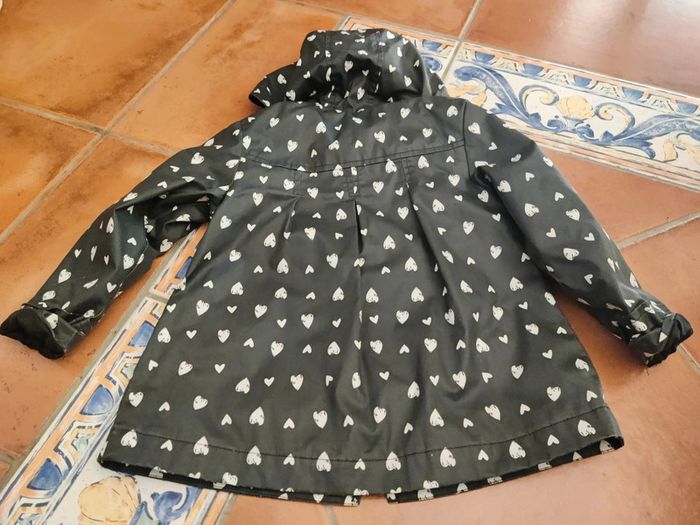 Parka - photo numéro 7
