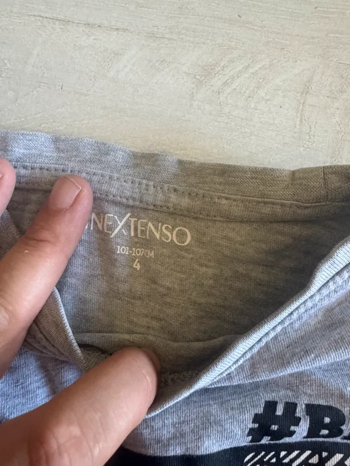 T-shirt - photo numéro 2
