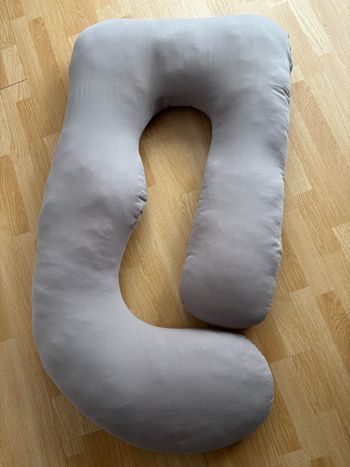 Coussin de grossesse