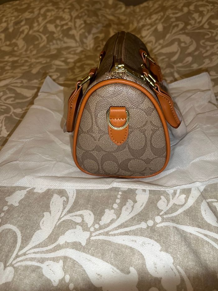 Sac Coach neuf - photo numéro 6