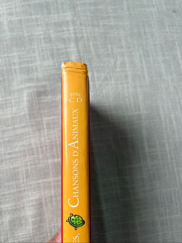 Livre Histoires, comptines - photo numéro 5