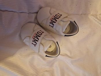 Chaussure tommy hilfiger