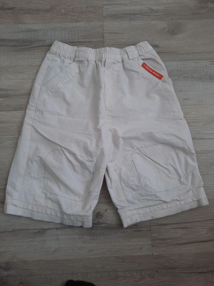 Pantalon Bermuda 18 mois 81 cms verbaudet - photo numéro 2