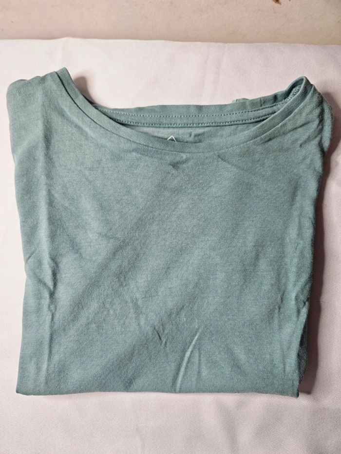 Tshirt basic