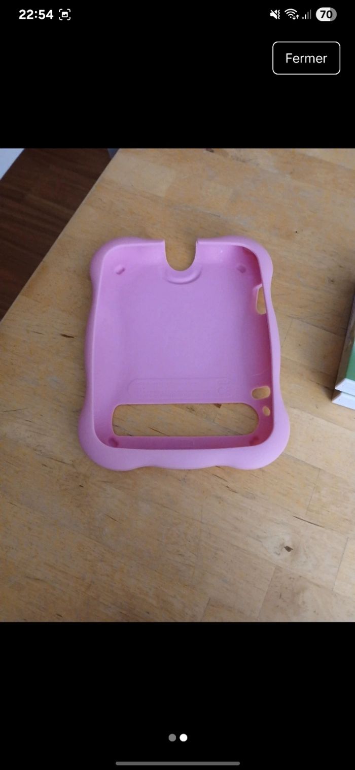 Protection storio 2 - photo numéro 2