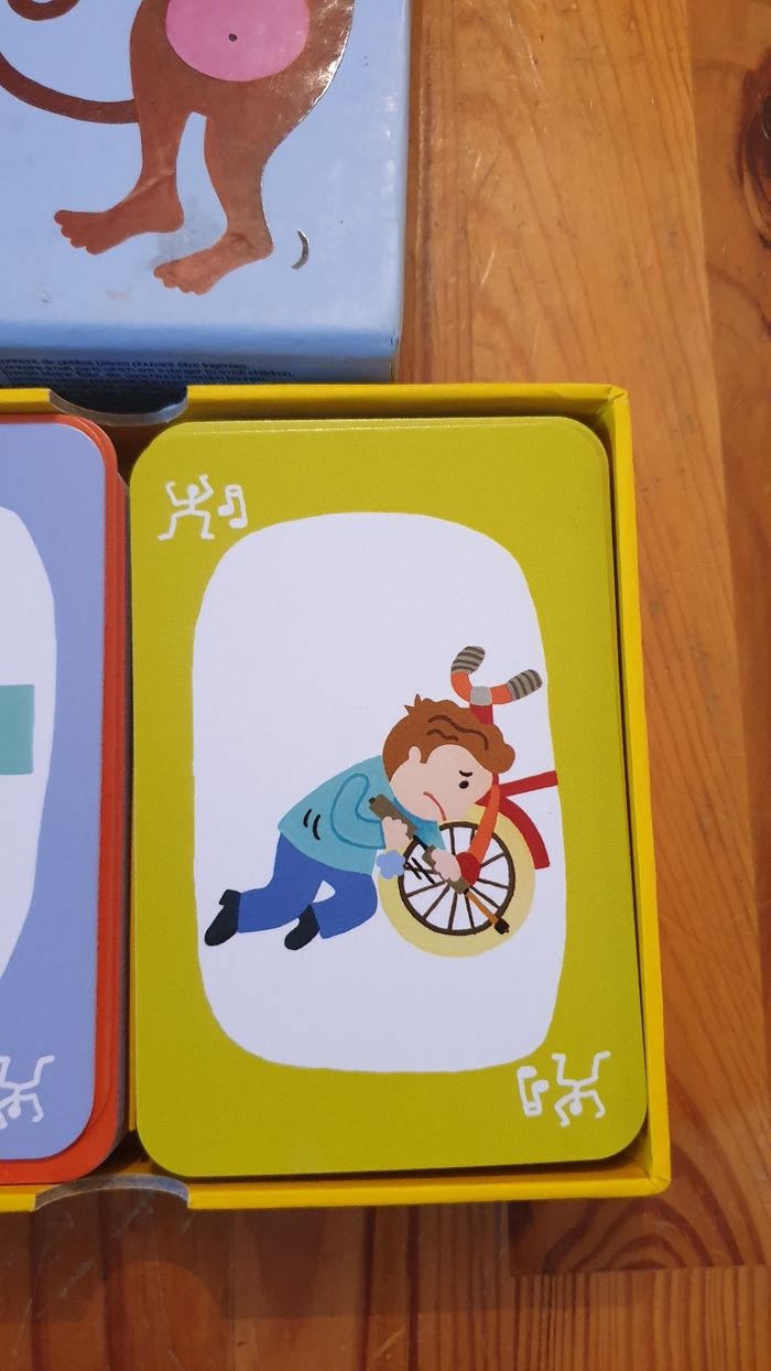 Pouet pouet - photo numéro 5