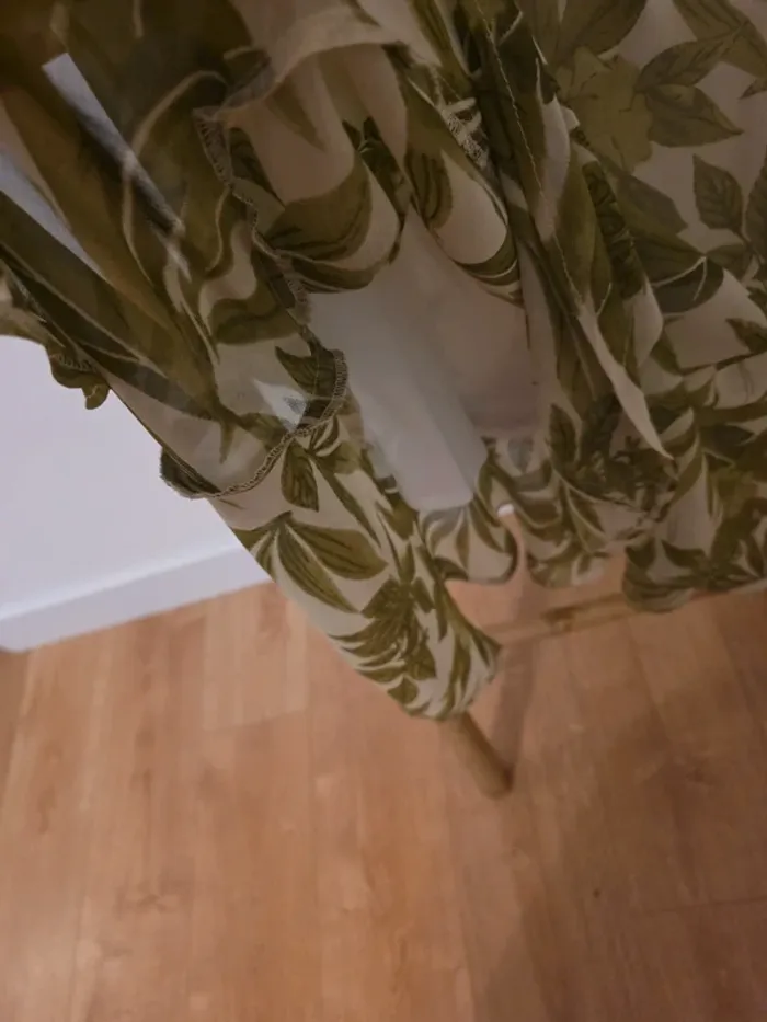 Robe voile été - photo numéro 6