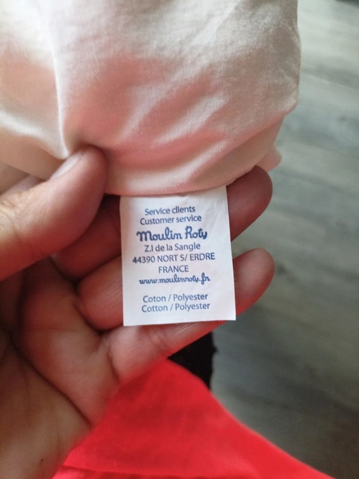 Mini sac a dos - photo numéro 6